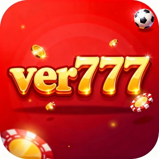 ver777 Logo