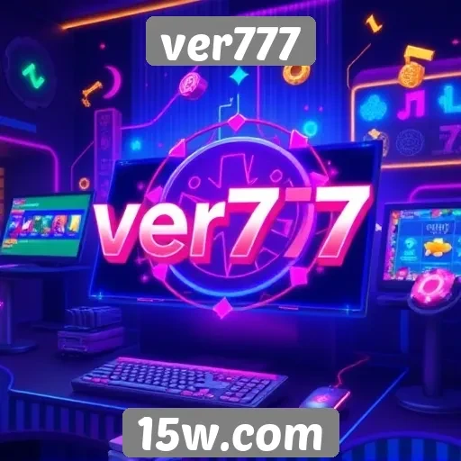 O impacto da tecnologia no ver777