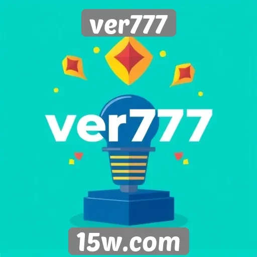 Estratégias de marketing utilizadas pelo ver777