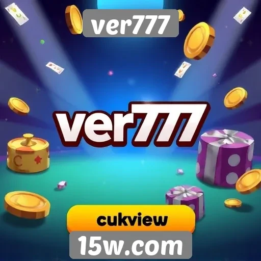 Novos recursos de jogo disponíveis no ver777