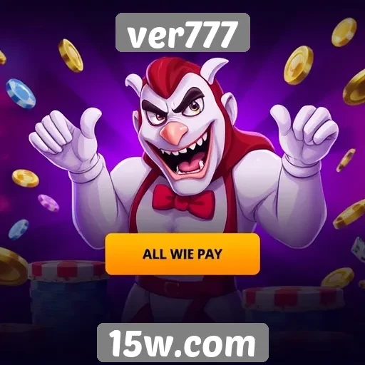 Novidades e promoções no site de jogos ver777