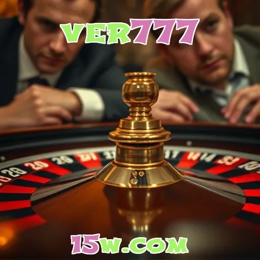 ver777 Métodos de pagamento