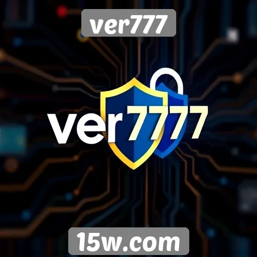 Recursos de segurança do ver777 para proteção de dados